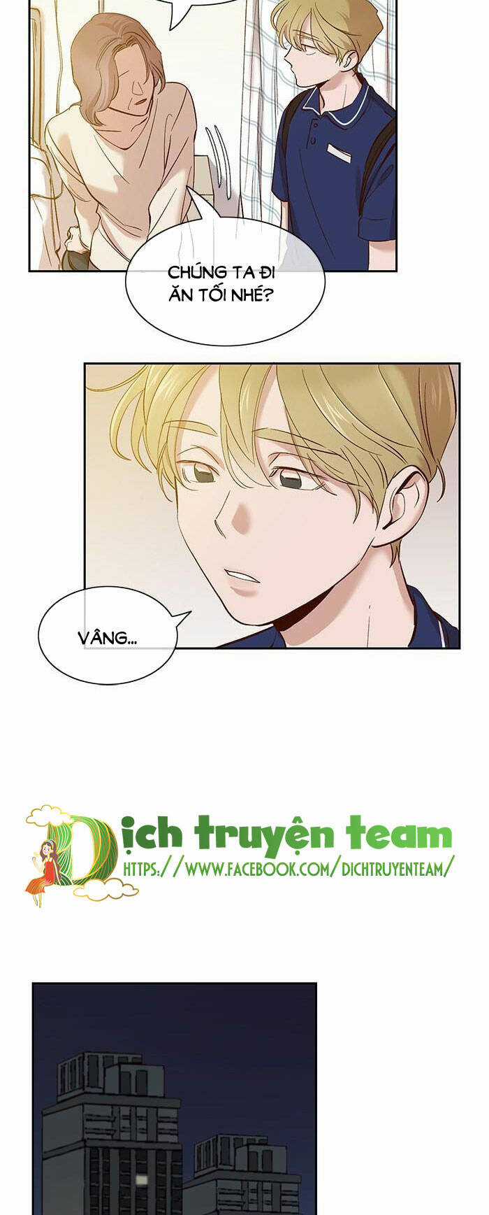 Quỷ Sứ Số 4 - Chapter 114 - Trang 16