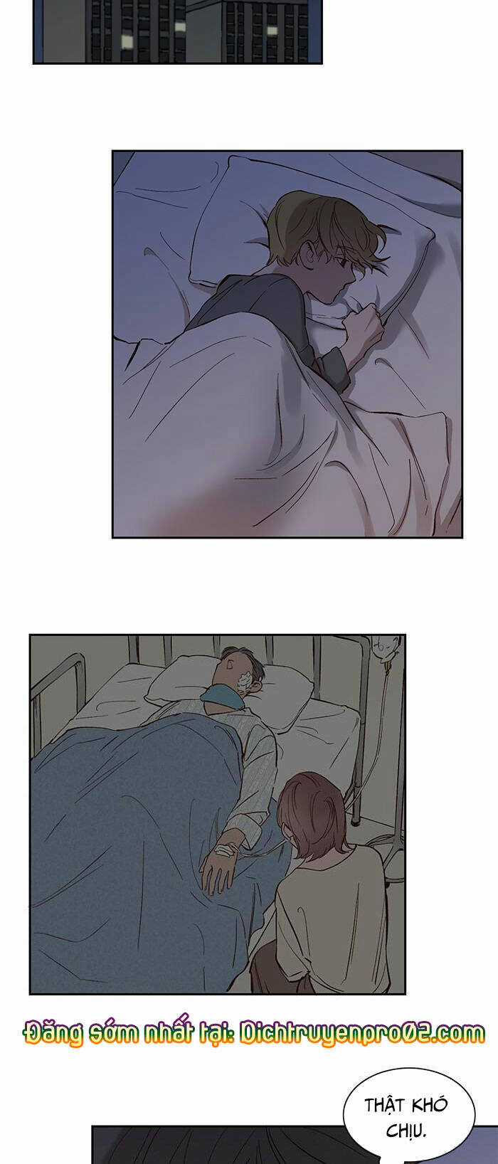 Quỷ Sứ Số 4 - Chapter 114 - Trang 17