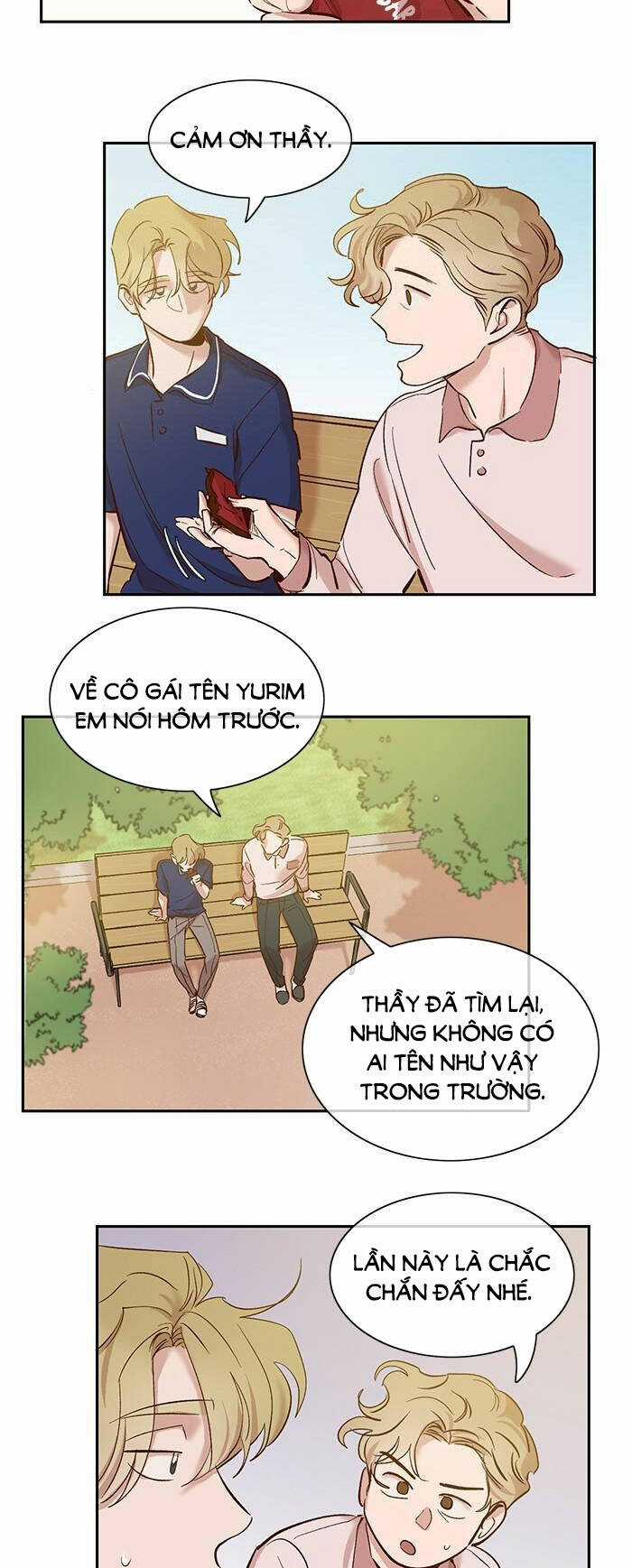 Quỷ Sứ Số 4 - Chapter 114 - Trang 20