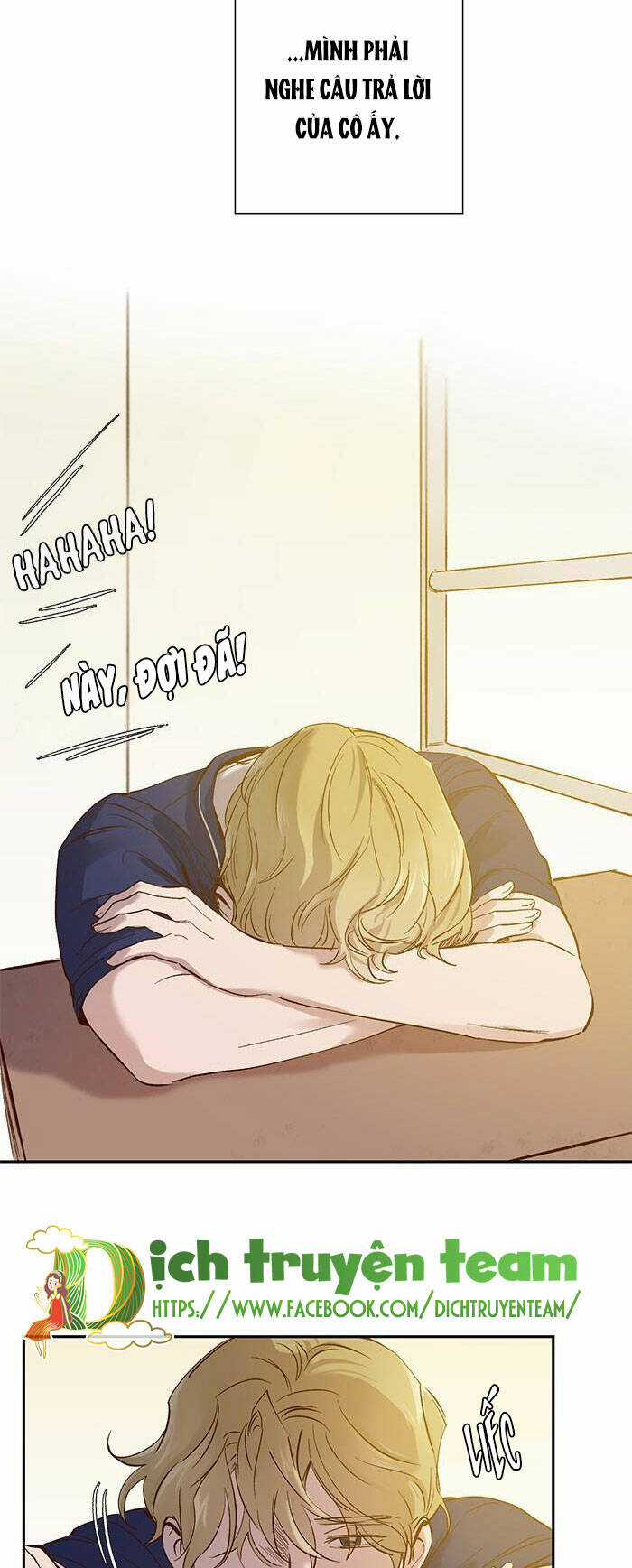 Quỷ Sứ Số 4 - Chapter 114 - Trang 23