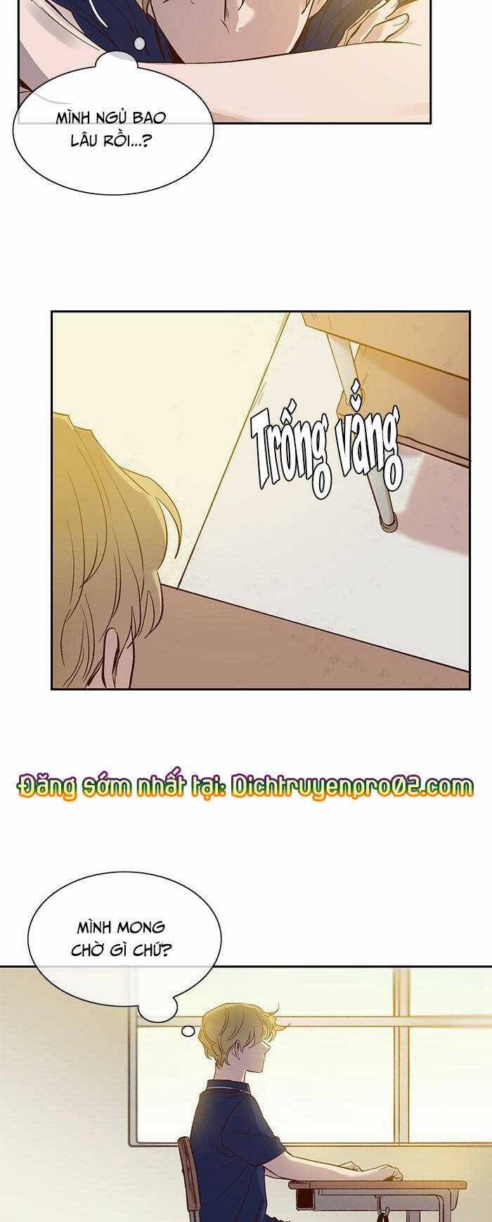 Quỷ Sứ Số 4 - Chapter 114 - Trang 24