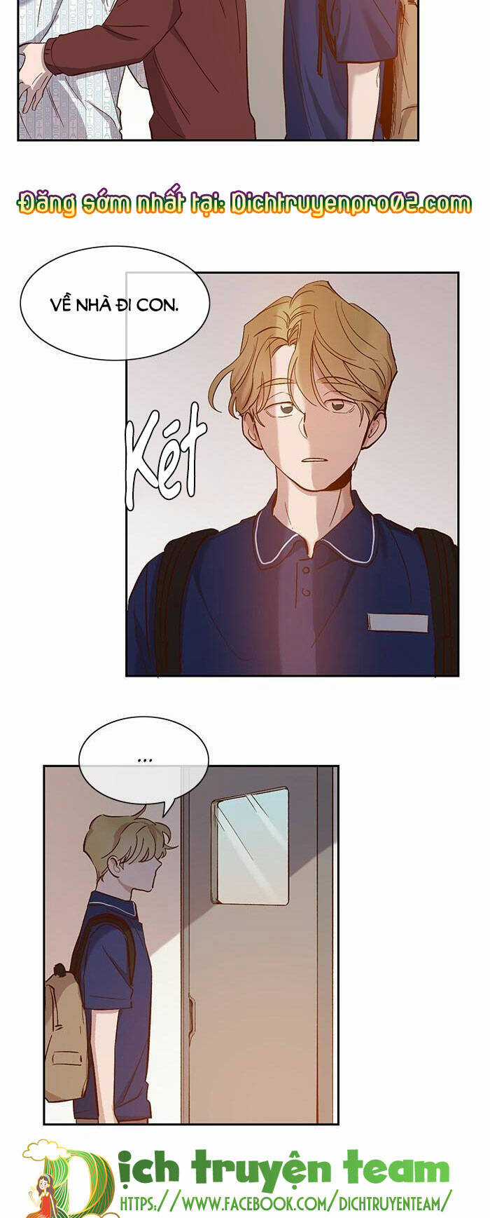 Quỷ Sứ Số 4 - Chapter 114 - Trang 27