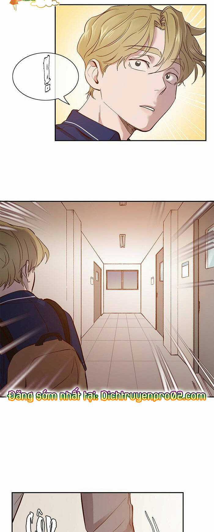 Quỷ Sứ Số 4 - Chapter 114 - Trang 28