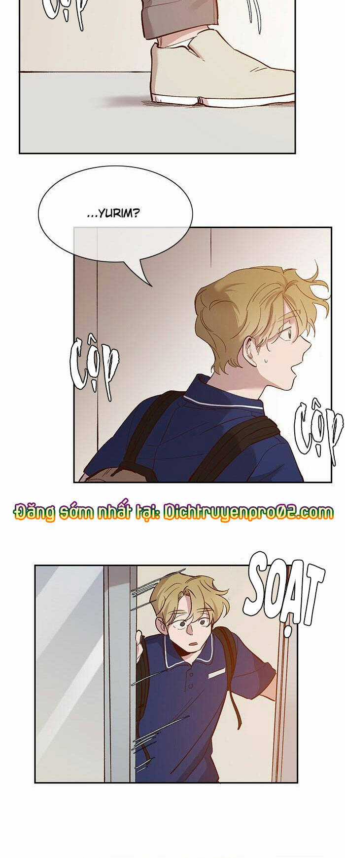 Quỷ Sứ Số 4 - Chapter 114 - Trang 29