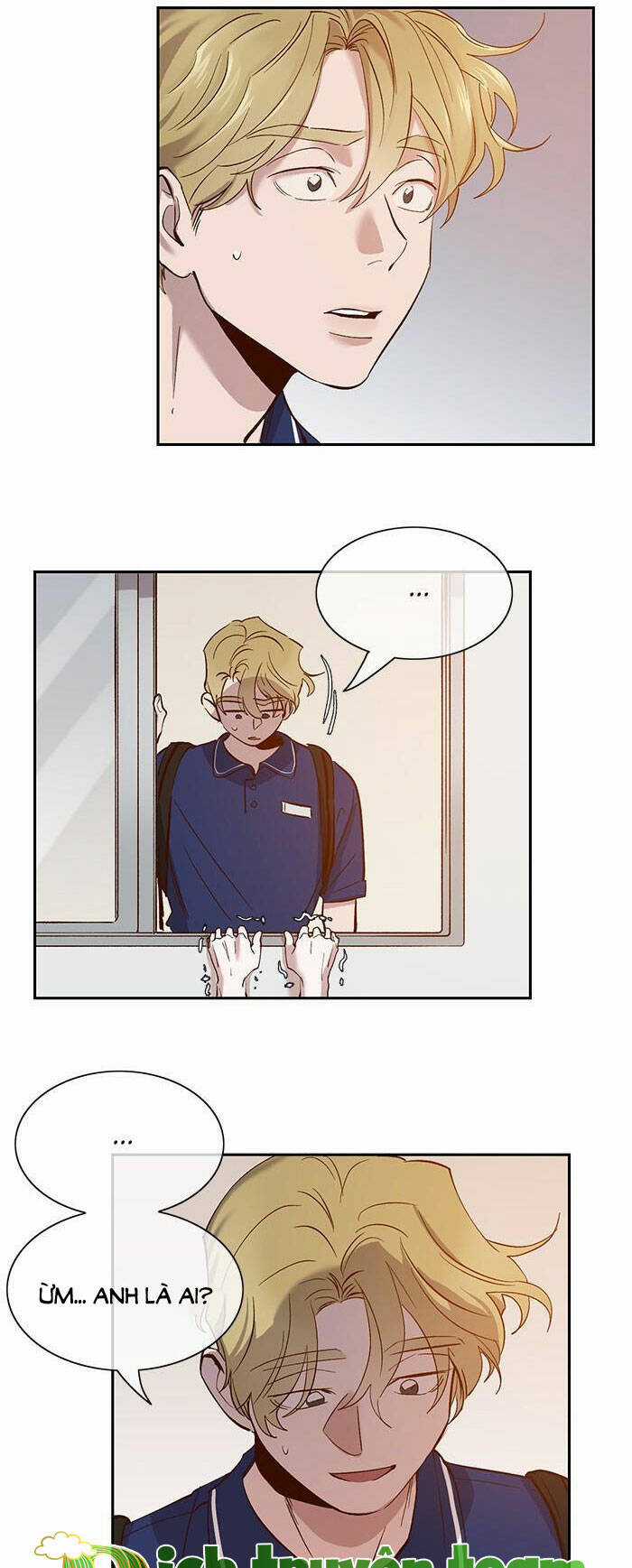 Quỷ Sứ Số 4 - Chapter 114 - Trang 30