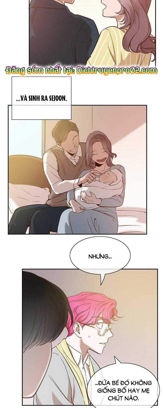 Quỷ Sứ Số 4 - Chapter 114 - Trang 4