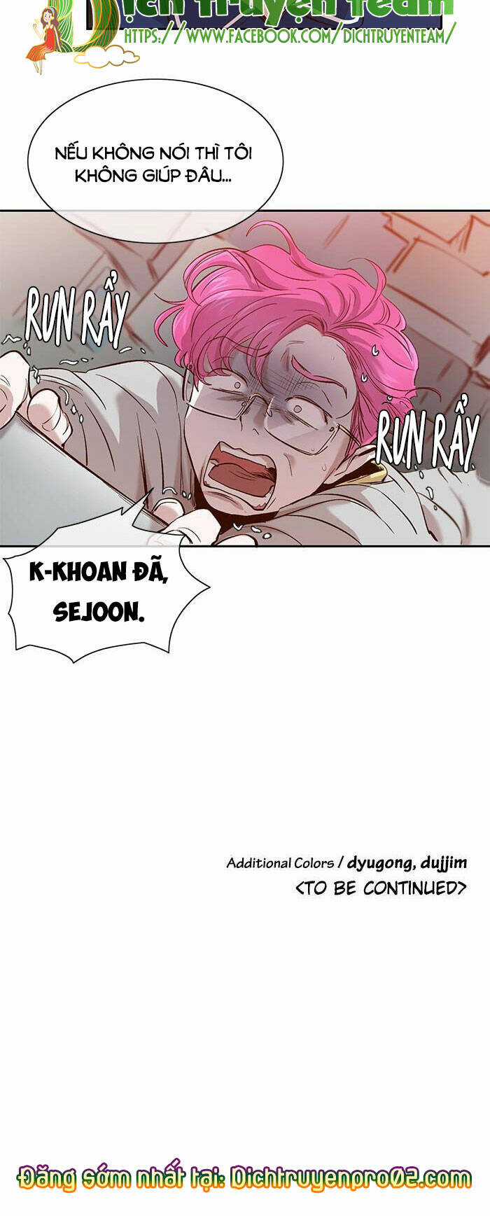 Quỷ Sứ Số 4 - Chapter 114 - Trang 31