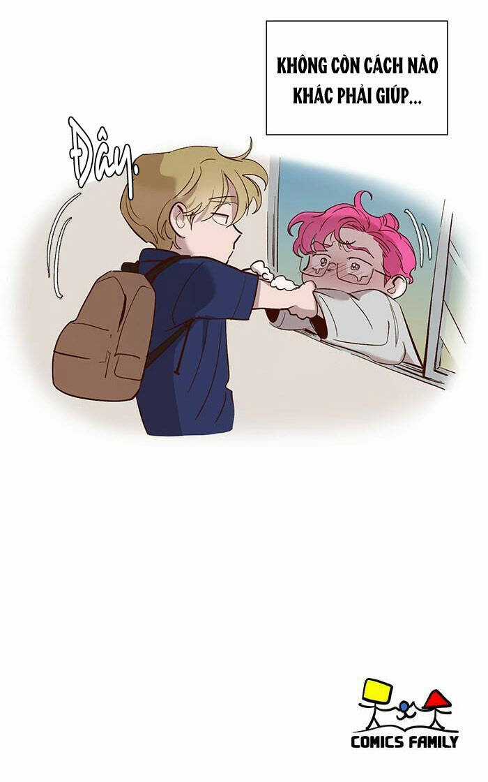 Quỷ Sứ Số 4 - Chapter 114 - Trang 32