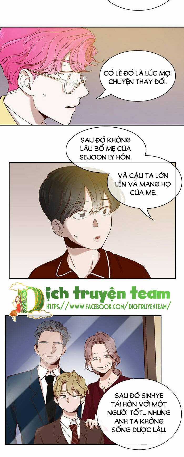 Quỷ Sứ Số 4 - Chapter 114 - Trang 5