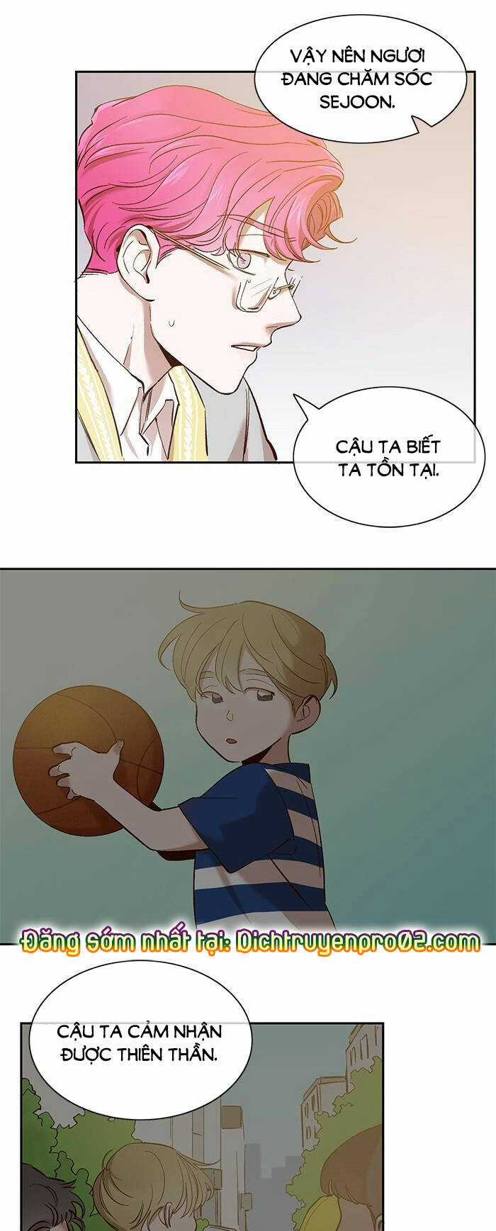 Quỷ Sứ Số 4 - Chapter 114 - Trang 6