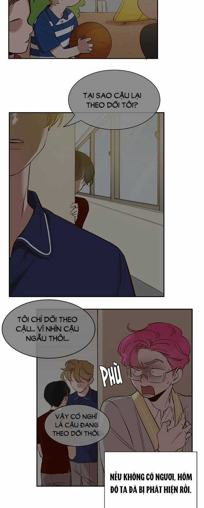 Quỷ Sứ Số 4 - Chapter 114 - Trang 7