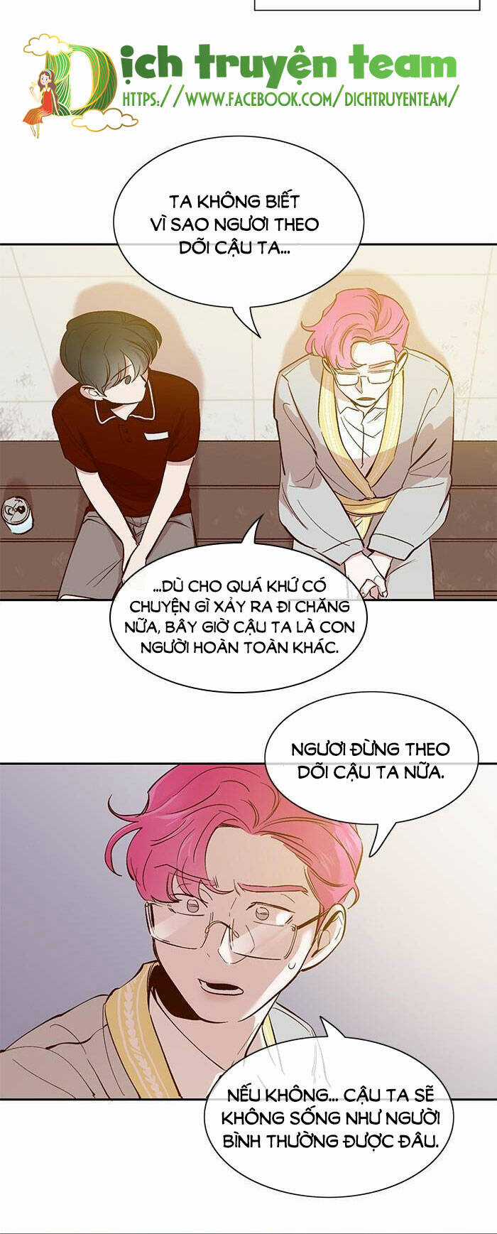 Quỷ Sứ Số 4 - Chapter 114 - Trang 8