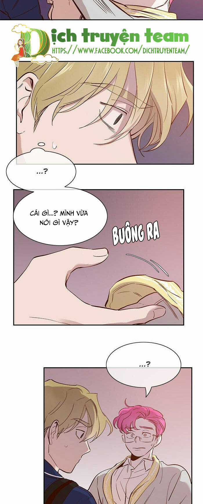 Quỷ Sứ Số 4 - Chapter 115 - Trang 12