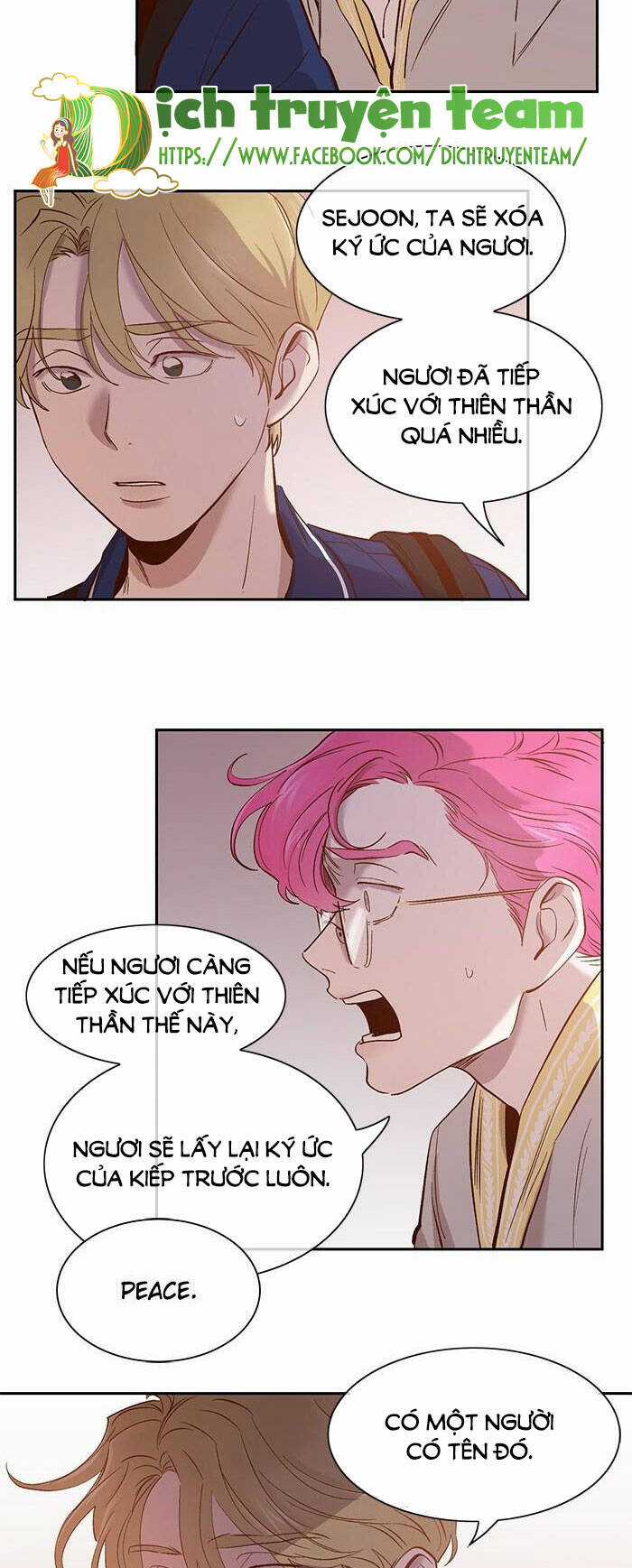 Quỷ Sứ Số 4 - Chapter 115 - Trang 13