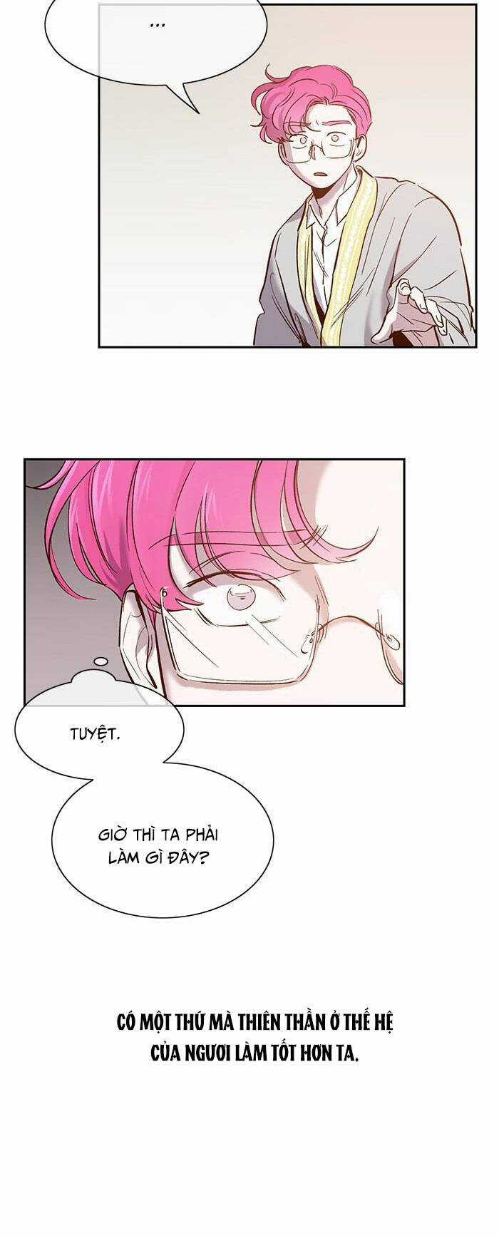 Quỷ Sứ Số 4 - Chapter 115 - Trang 15