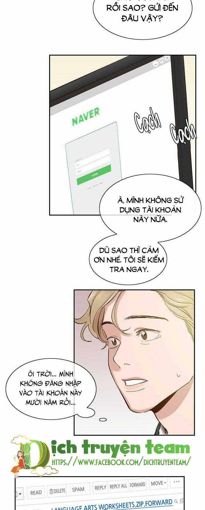 Quỷ Sứ Số 4 - Chapter 115 - Trang 25