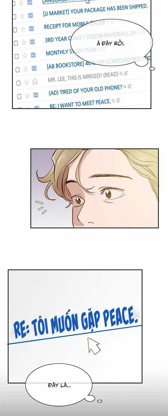 Quỷ Sứ Số 4 - Chapter 115 - Trang 26