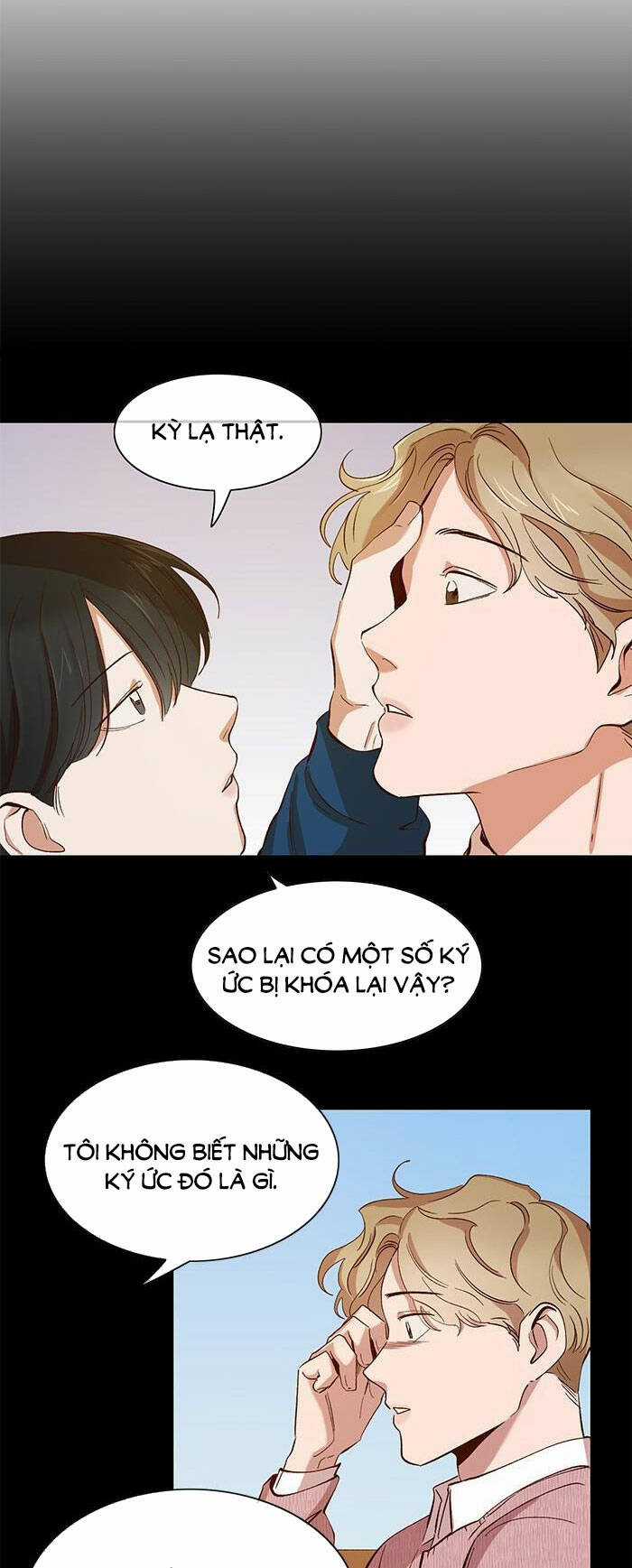 Quỷ Sứ Số 4 - Chapter 115 - Trang 27