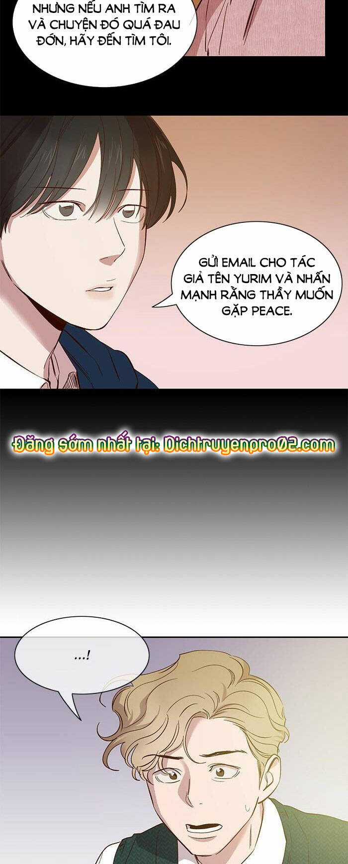 Quỷ Sứ Số 4 - Chapter 115 - Trang 28