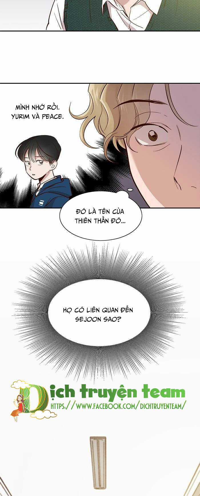 Quỷ Sứ Số 4 - Chapter 115 - Trang 29