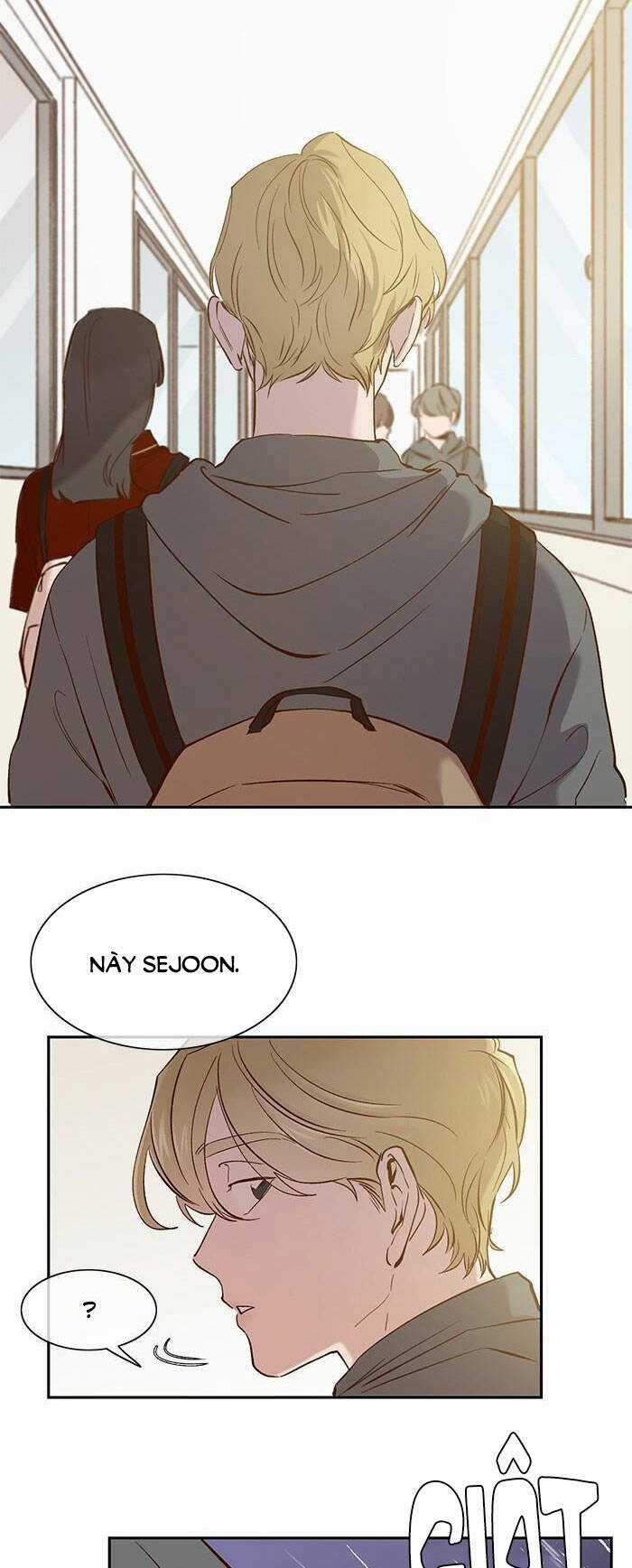 Quỷ Sứ Số 4 - Chapter 115 - Trang 30