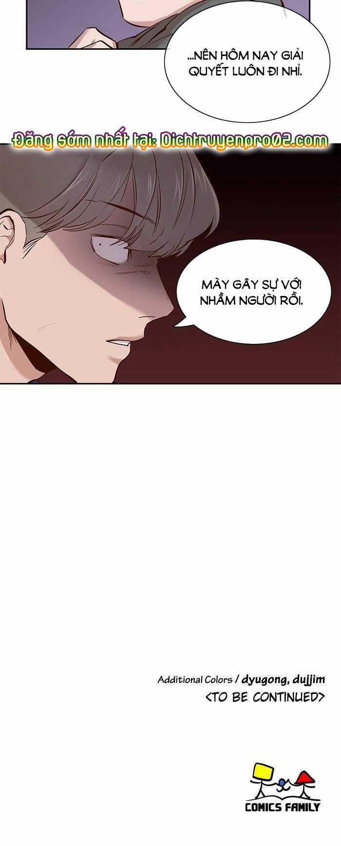 Quỷ Sứ Số 4 - Chapter 115 - Trang 32