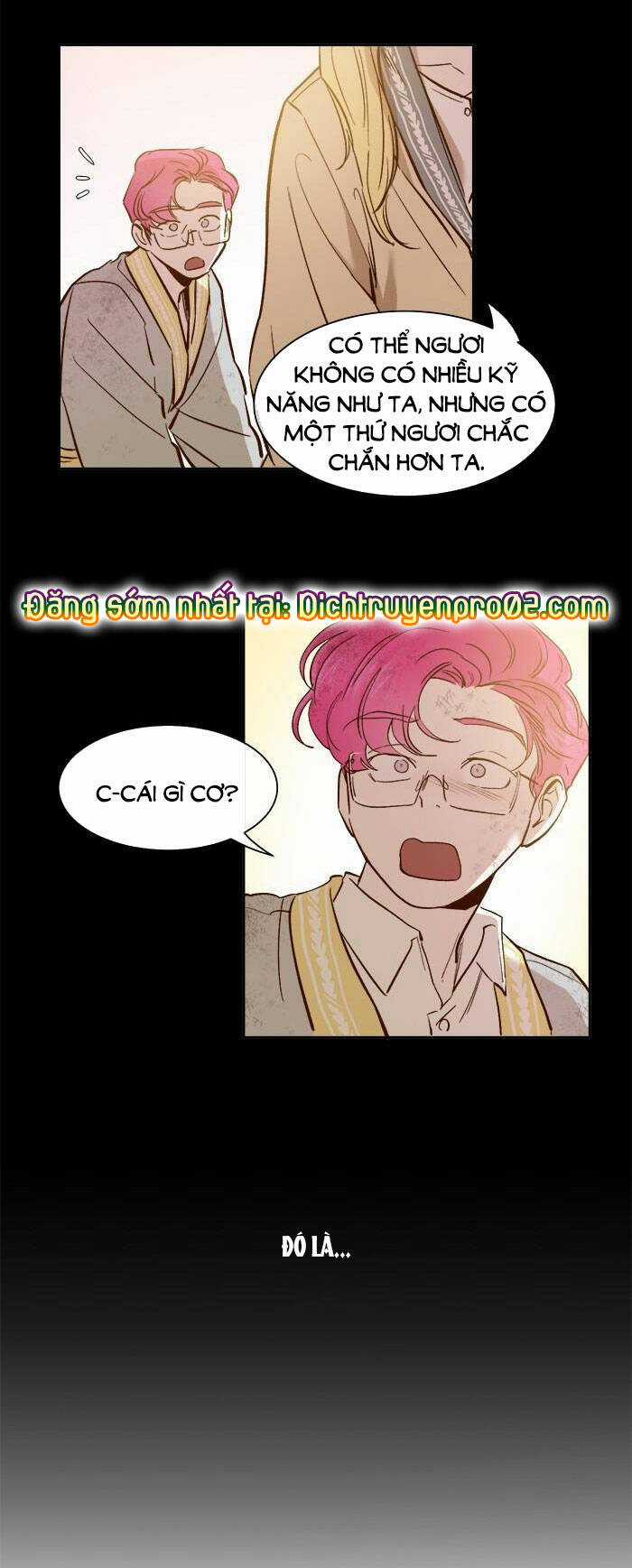 Quỷ Sứ Số 4 - Chapter 115 - Trang 5