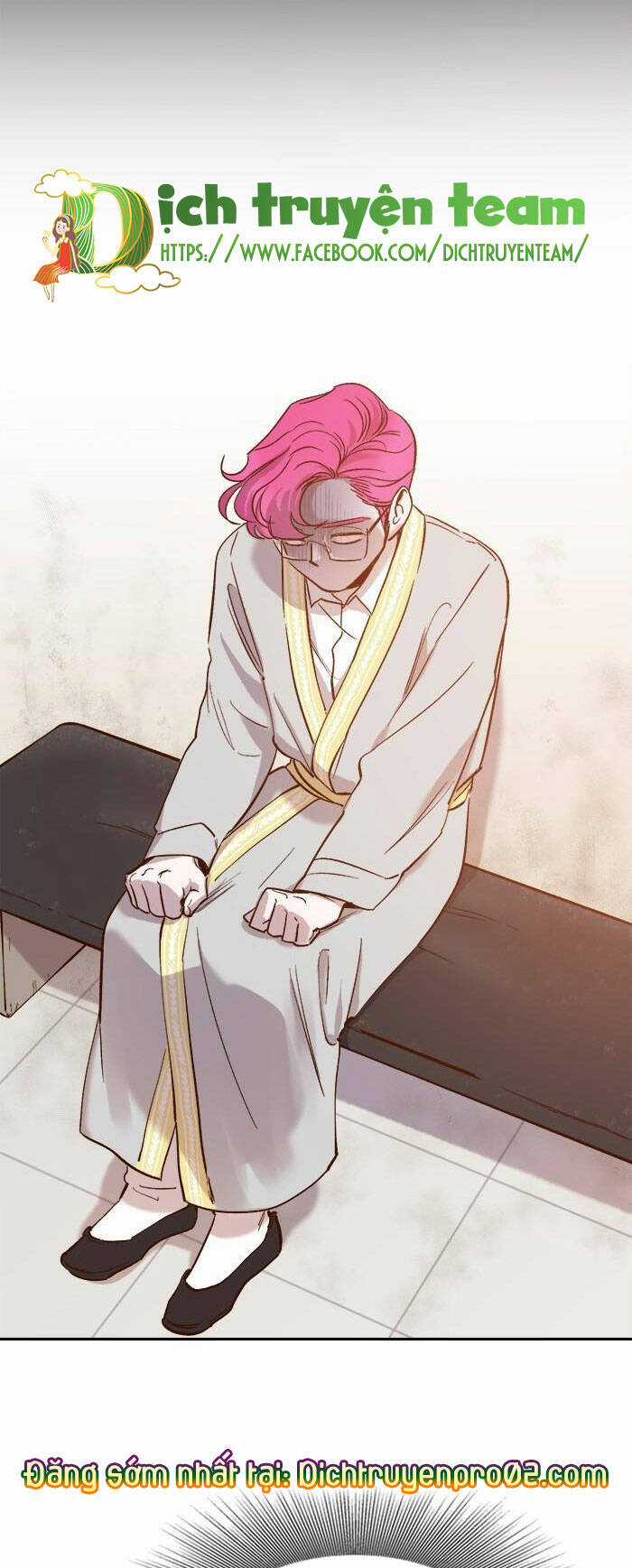 Quỷ Sứ Số 4 - Chapter 115 - Trang 6