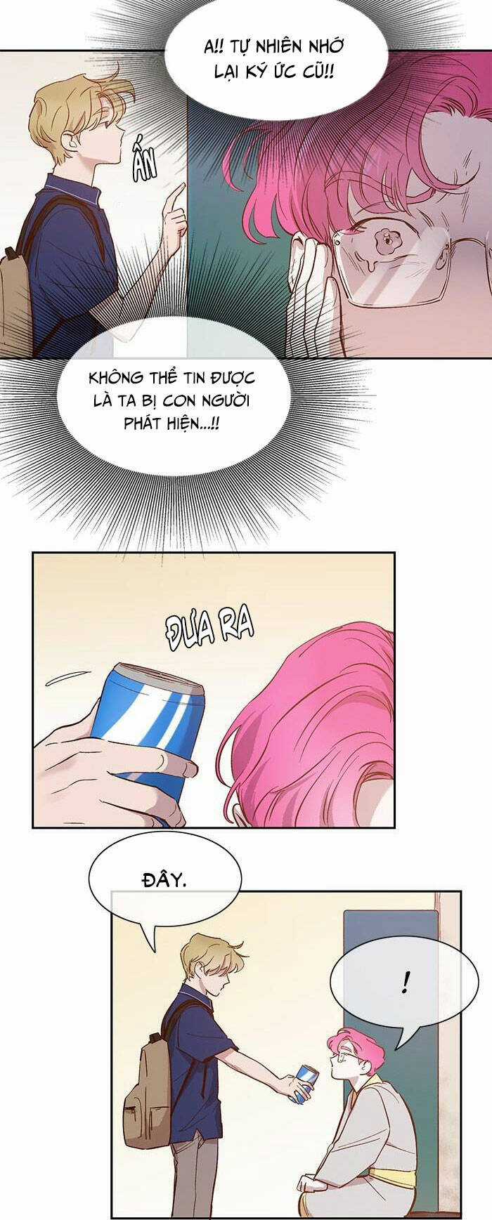 Quỷ Sứ Số 4 - Chapter 115 - Trang 7