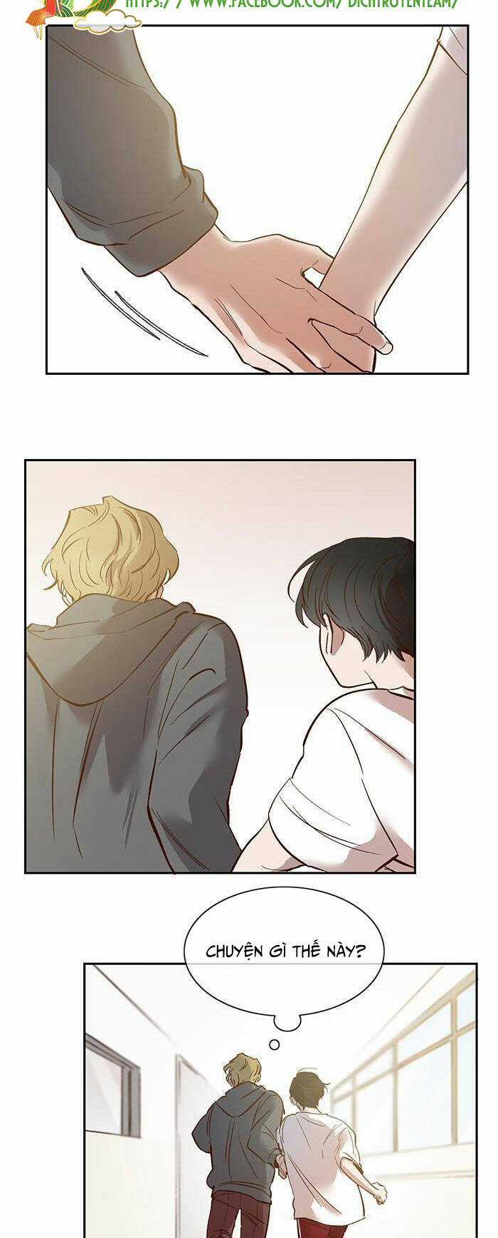 Quỷ Sứ Số 4 - Chapter 116 - Trang 13