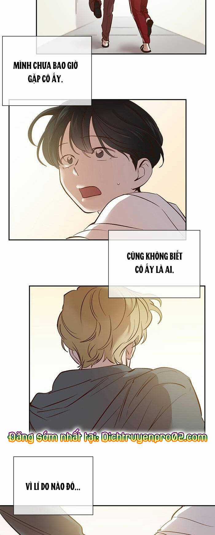 Quỷ Sứ Số 4 - Chapter 116 - Trang 14