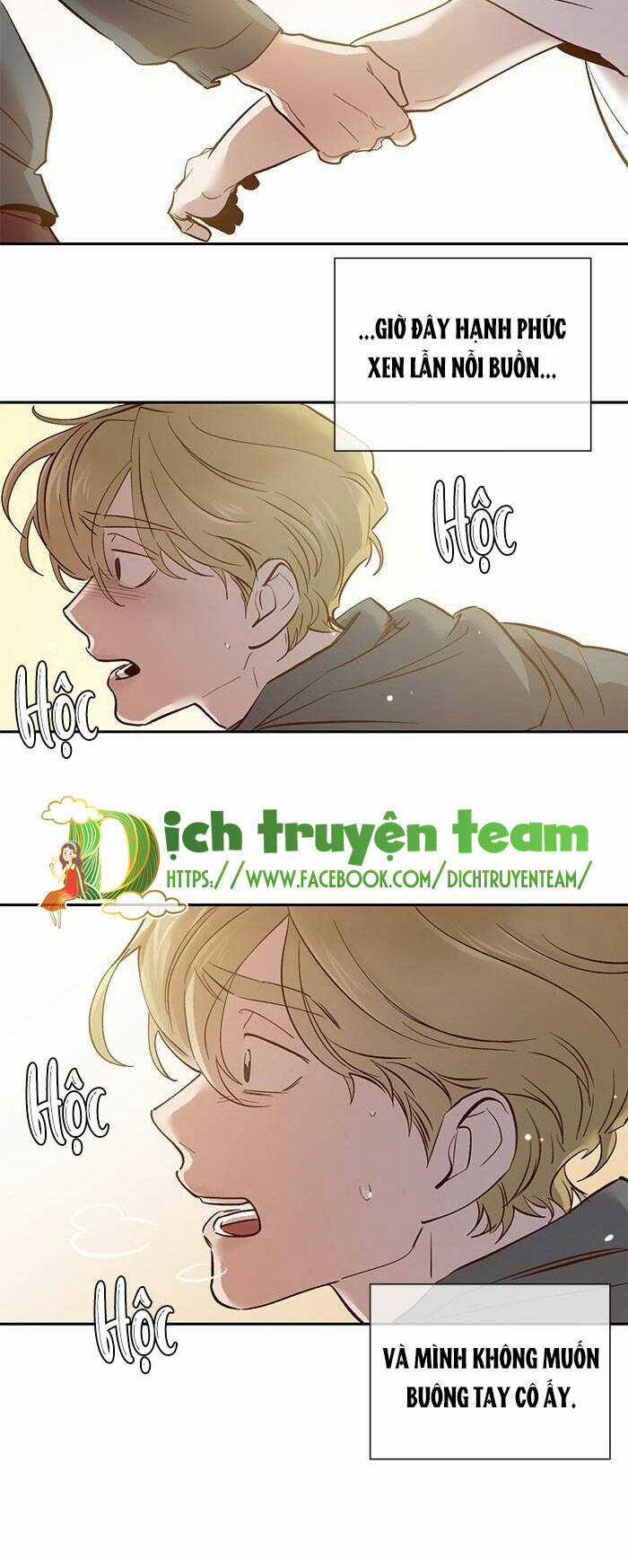 Quỷ Sứ Số 4 - Chapter 116 - Trang 15