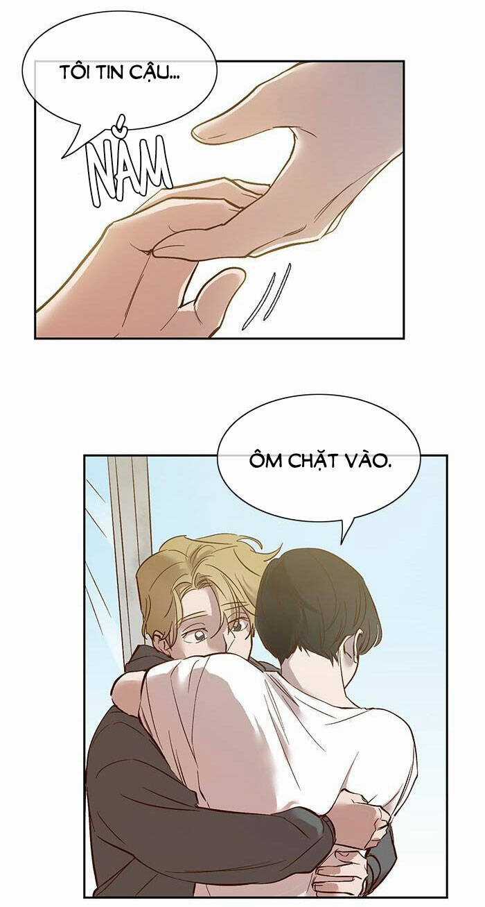 Quỷ Sứ Số 4 - Chapter 116 - Trang 23