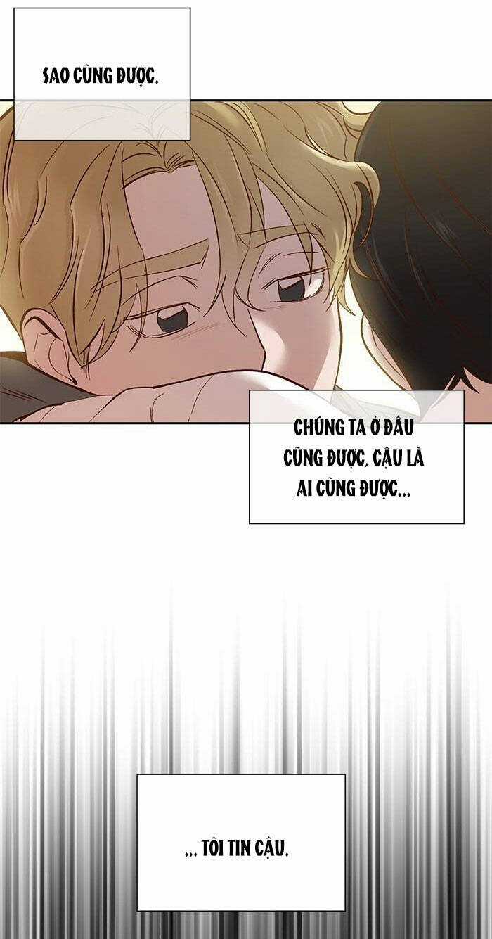 Quỷ Sứ Số 4 - Chapter 116 - Trang 24