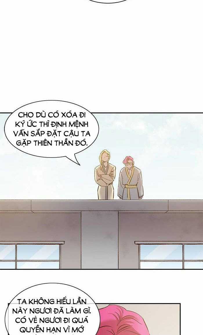 Quỷ Sứ Số 4 - Chapter 116 - Trang 26