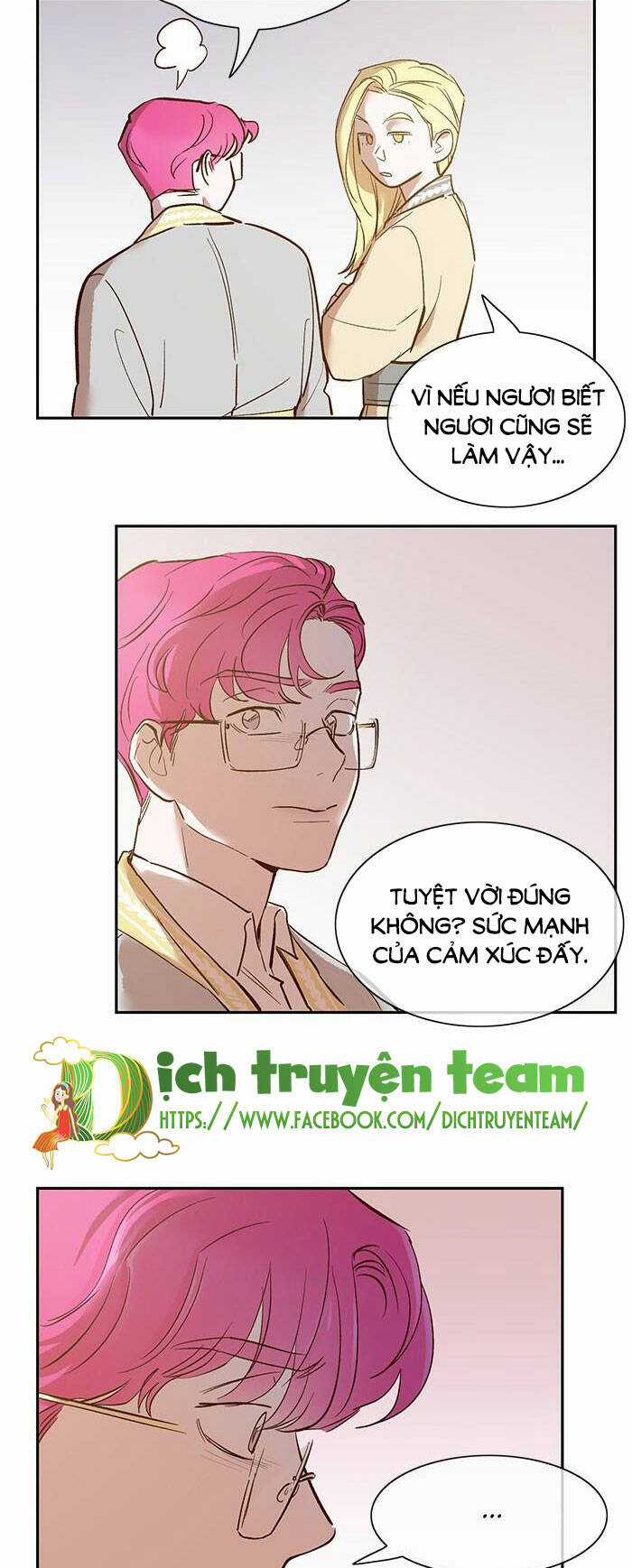 Quỷ Sứ Số 4 - Chapter 116 - Trang 29