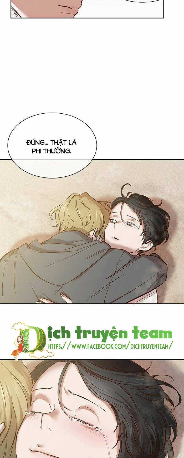 Quỷ Sứ Số 4 - Chapter 116 - Trang 30