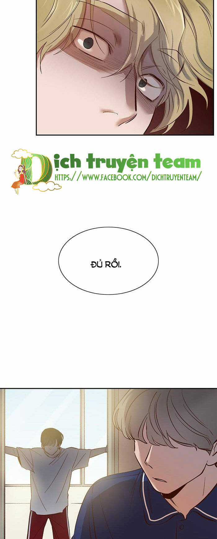 Quỷ Sứ Số 4 - Chapter 116 - Trang 7