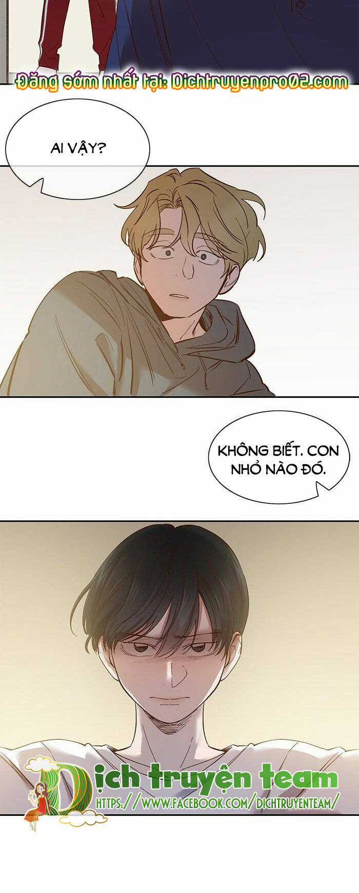 Quỷ Sứ Số 4 - Chapter 116 - Trang 8