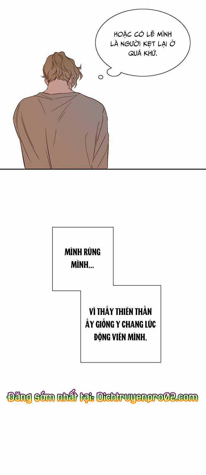 Quỷ Sứ Số 4 - Chapter 117 - Trang 11