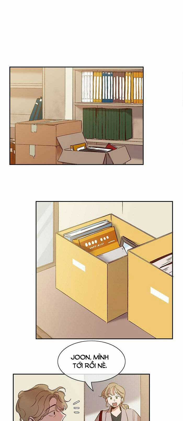 Quỷ Sứ Số 4 - Chapter 117 - Trang 12