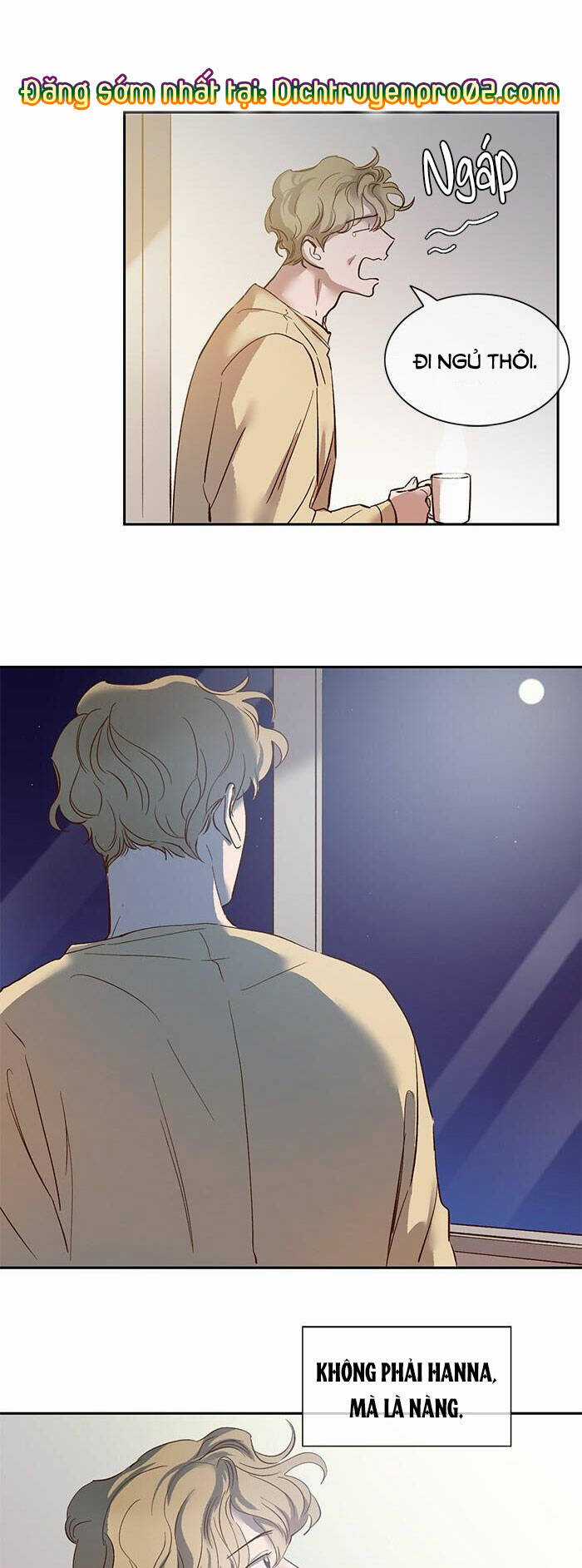 Quỷ Sứ Số 4 - Chapter 117 - Trang 18