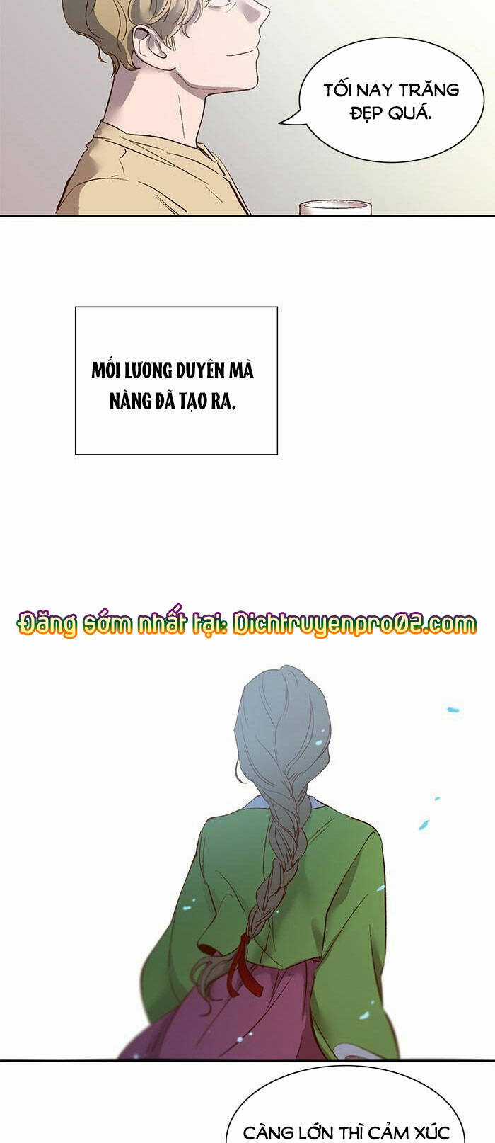 Quỷ Sứ Số 4 - Chapter 117 - Trang 19