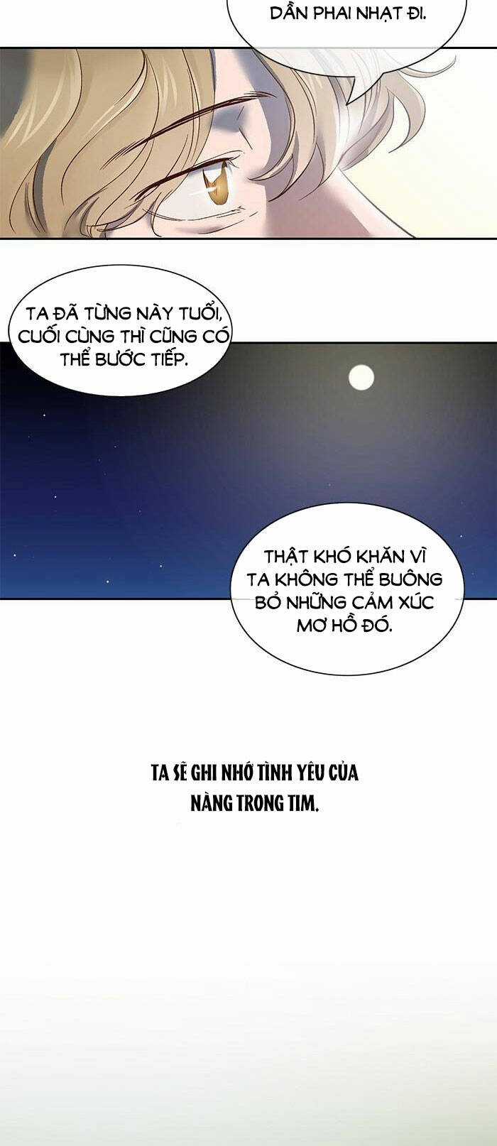 Quỷ Sứ Số 4 - Chapter 117 - Trang 20