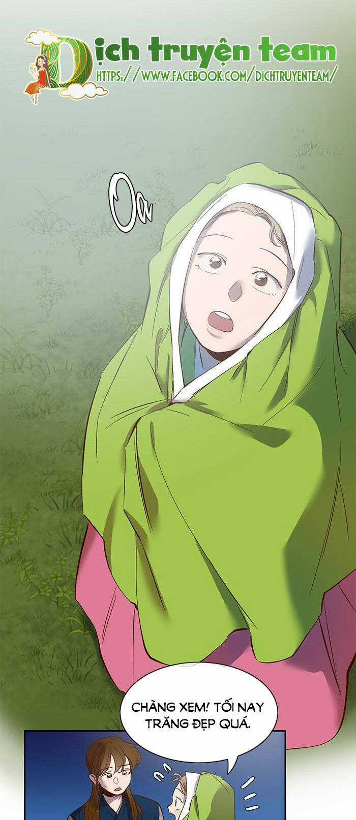 Quỷ Sứ Số 4 - Chapter 117 - Trang 21