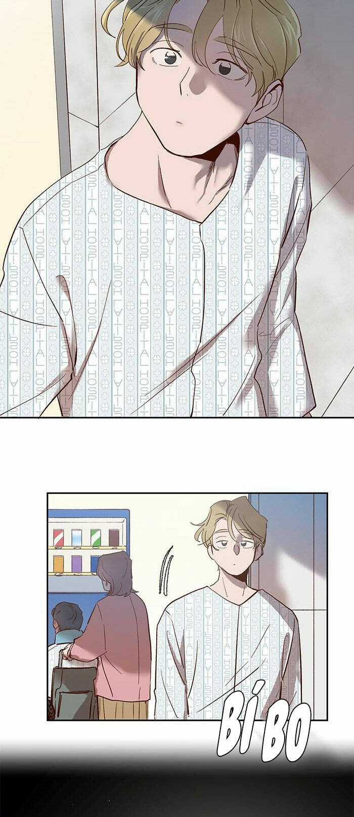 Quỷ Sứ Số 4 - Chapter 117 - Trang 24