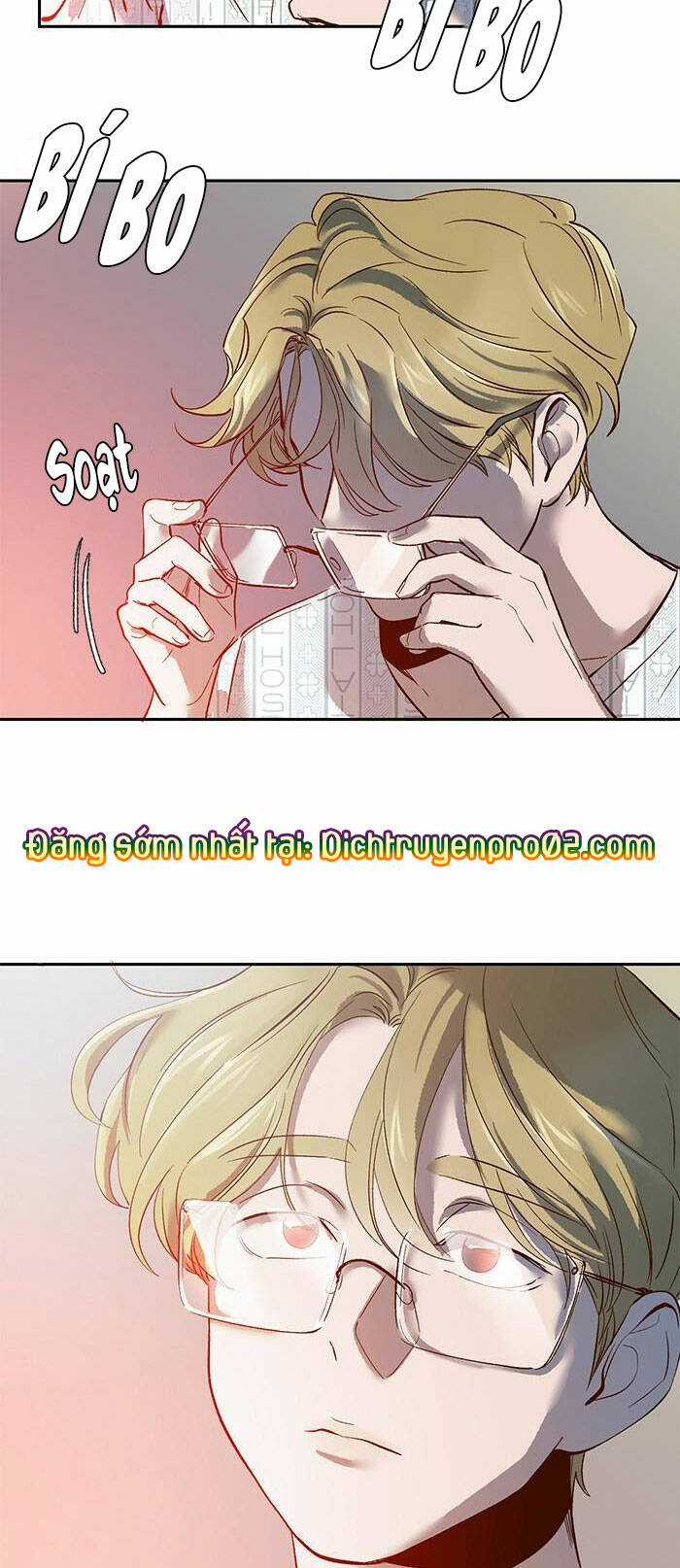 Quỷ Sứ Số 4 - Chapter 117 - Trang 26