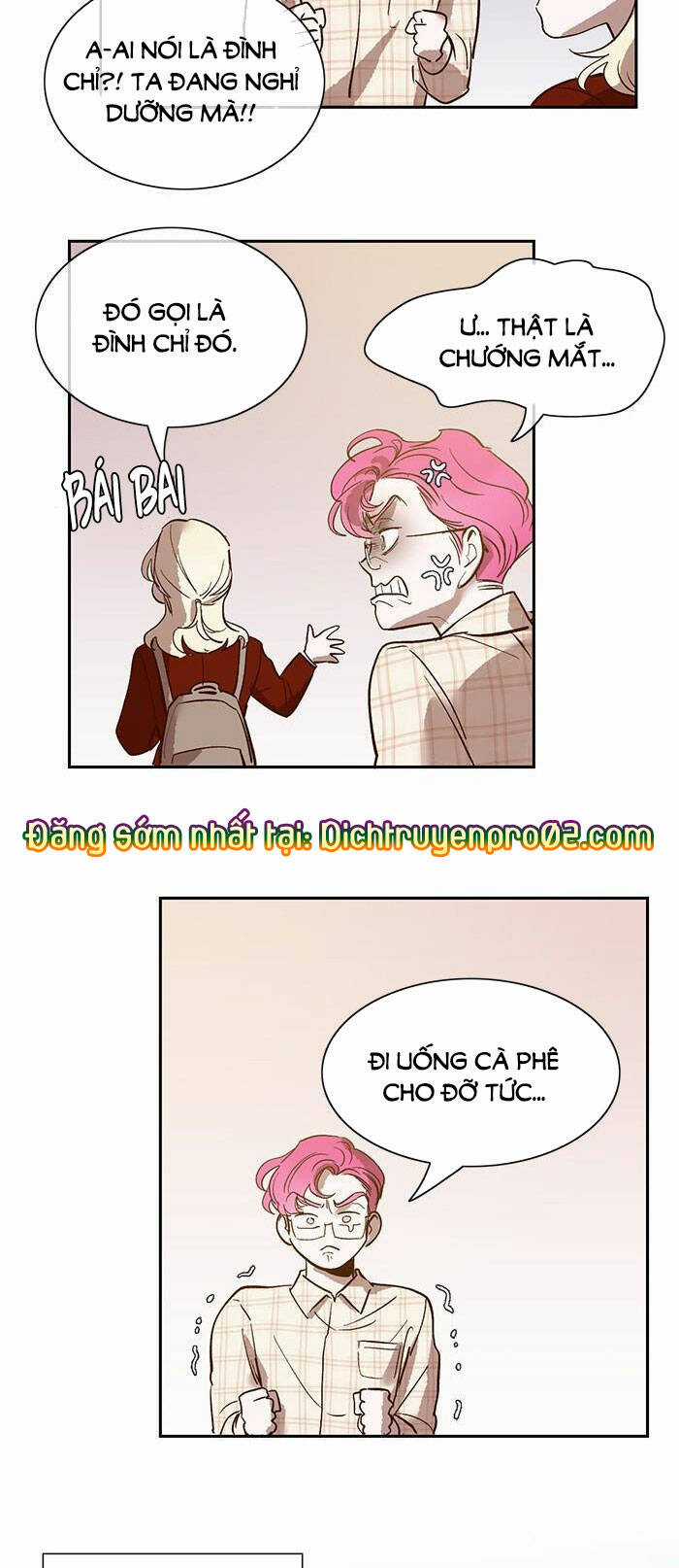 Quỷ Sứ Số 4 - Chapter 117 - Trang 30