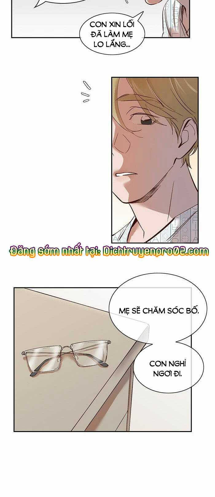 Quỷ Sứ Số 4 - Chapter 117 - Trang 4