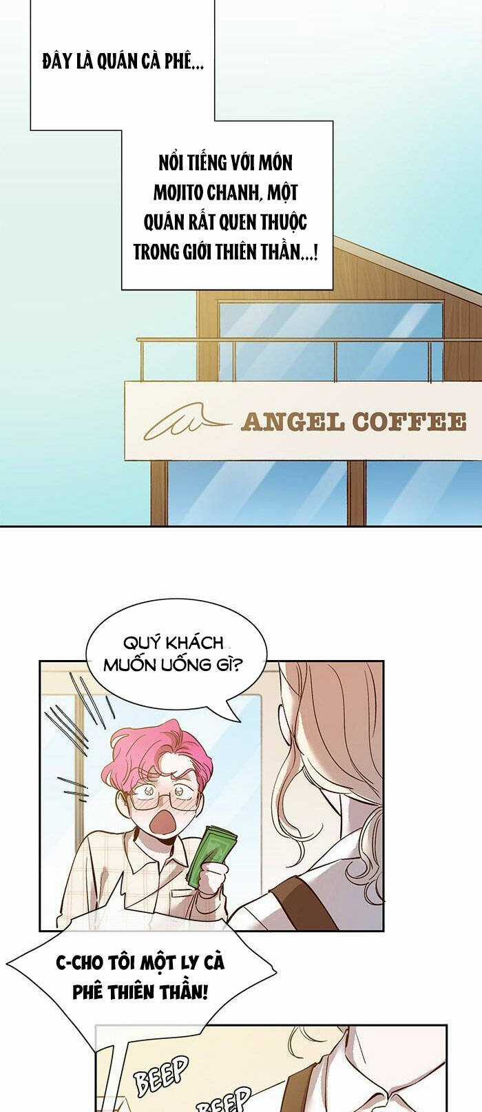 Quỷ Sứ Số 4 - Chapter 117 - Trang 31